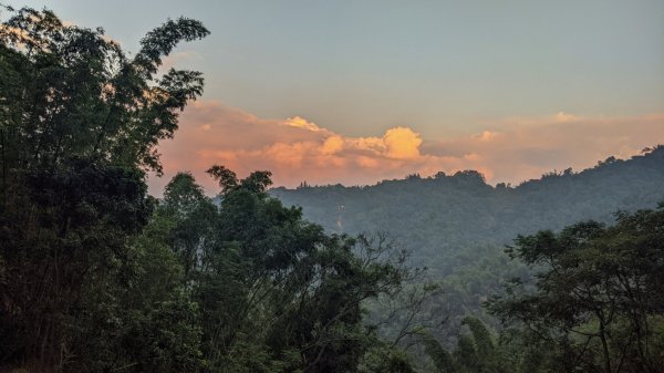 【南化甲仙】西阿里關山、白雲山1497095