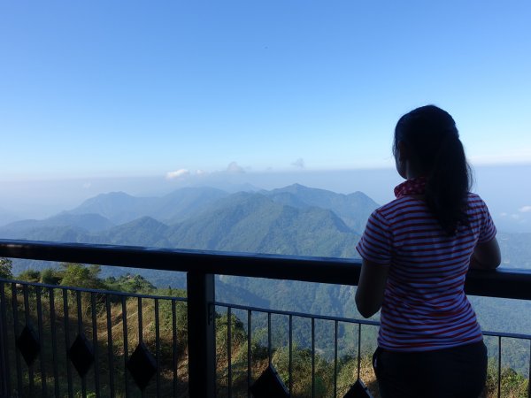 晴空。二延平步道1155287