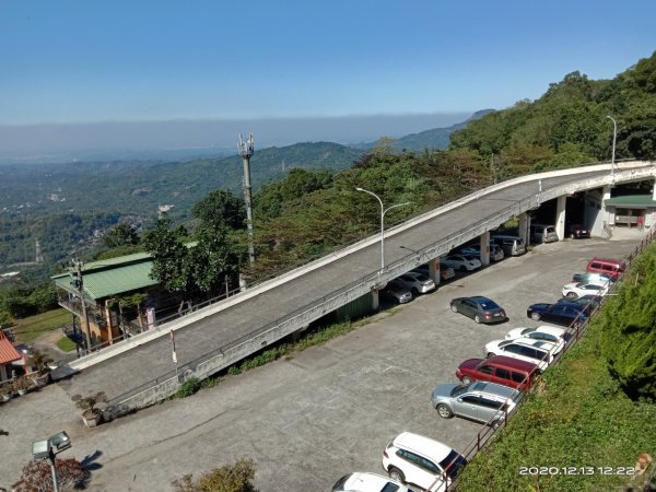  步道巡訪員 l 崁頭山步道12月份巡禮1204899