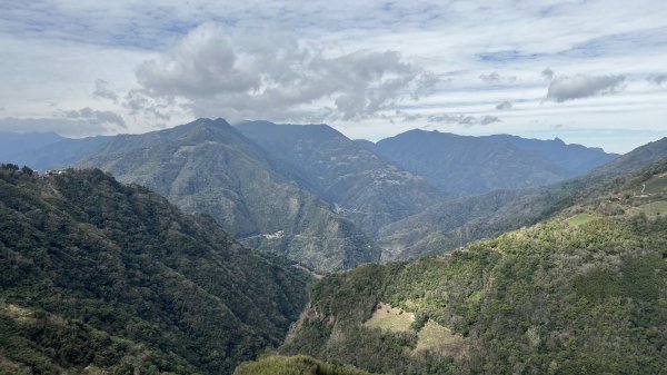 年輕人爬山趣～塔曼山 2/11 20232039668