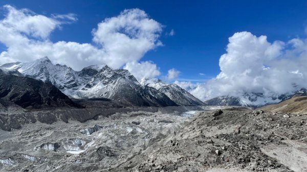 尼泊爾聖母峰EBC基地營❤️風景篇2791035