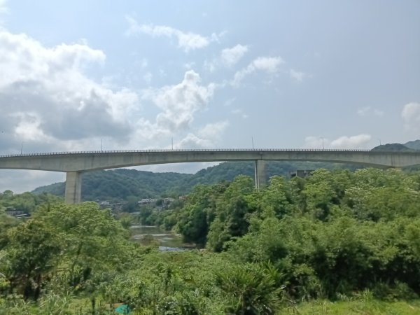 平溪區三功大厝+番子坑山+千階嶺步道O型2781203