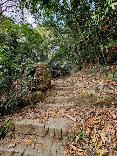 小百岳集起來-崁頭山2185093