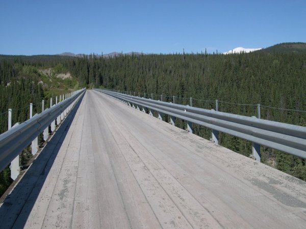 阿拉斯加 Root Glacier 步道2636007