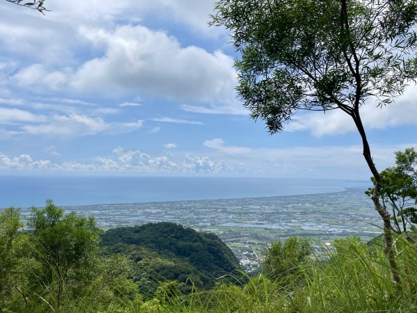 鵲子山 基隆山 202409082590704