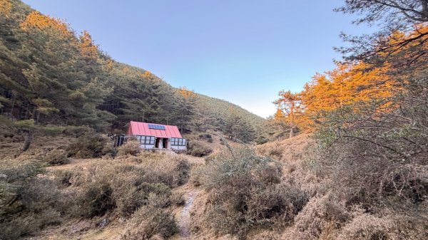 南二段 2026 03/12-17 六天五夜3018266