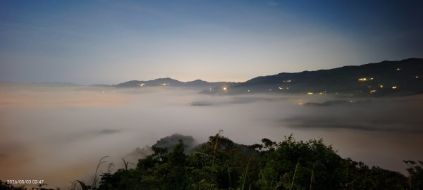 #坪林 #琉璃光 #月亮 #日出 #雲海 5/33046042