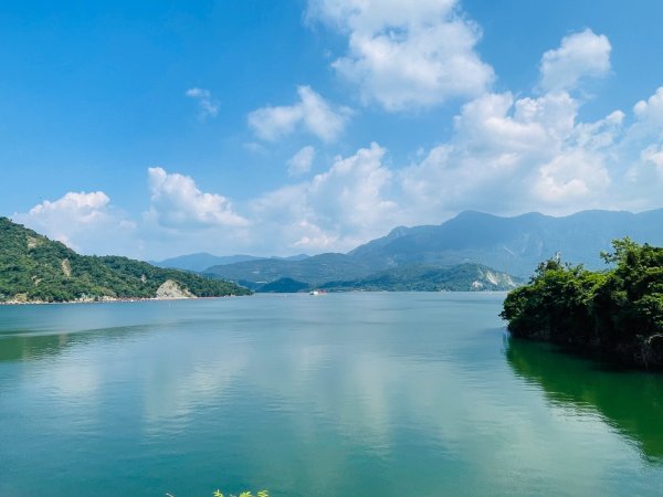 11501011烏山嶺水利古道。曾文水庫環湖3134611