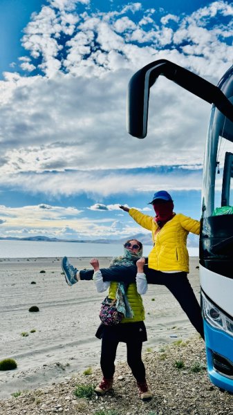 川藏318熱門的卡點-尼瑪-當惹擁措-大地之樹-雅丹地貌聖象天門2905885