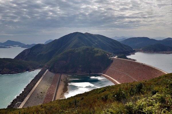 HK - 蠄蟝石頂1453097