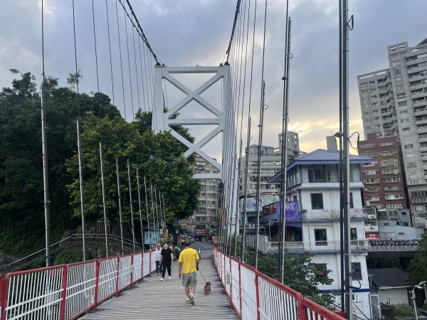 [百山百鳥尋旅-01/15] 2025_0807 和美山步道2854532