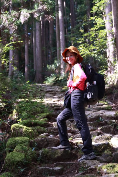 熊野参詣道中辺路：雲取越に祈りは続く2925792