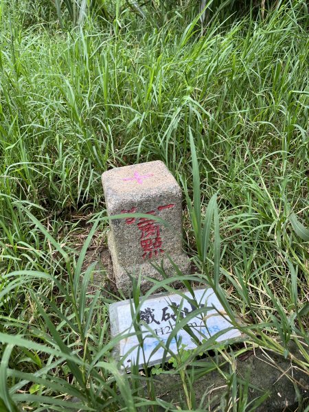 2025/7/26鐵砧山