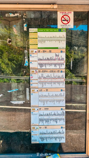 谷關七雄-屋東縱走2923543