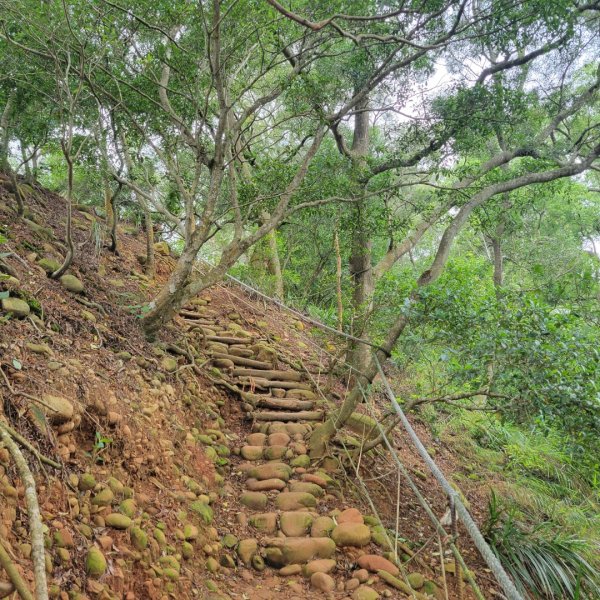 火炎山、南鞍古道O走2177528