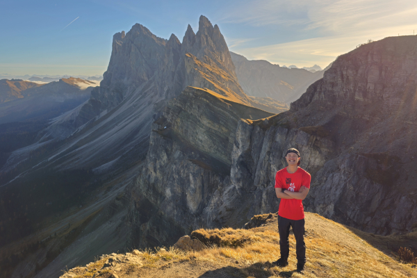 工程師的意外旅程_D255～257: 多洛米蒂徒步_Val Gardena_Puez-Odle Nature Park