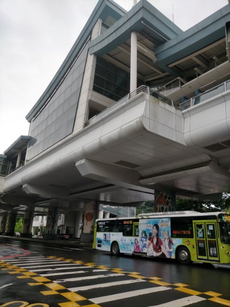 壹北大縱走第四段：風櫃嘴至大湖公園2809604