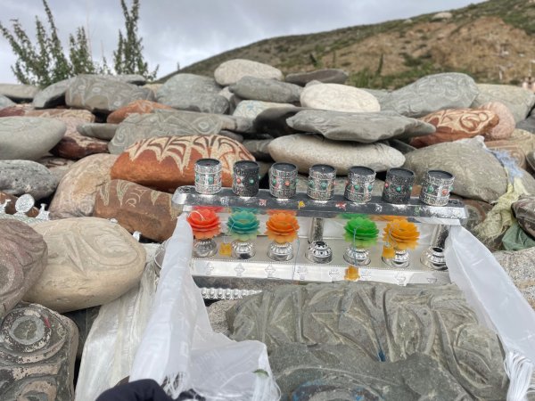 西藏-崗仁波齊轉山/珠峰大本營5200米2897639