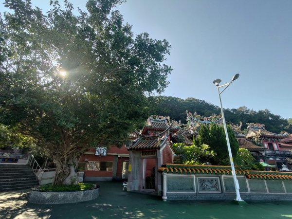 【新竹縣新埔鎮】飛龍步道2833116