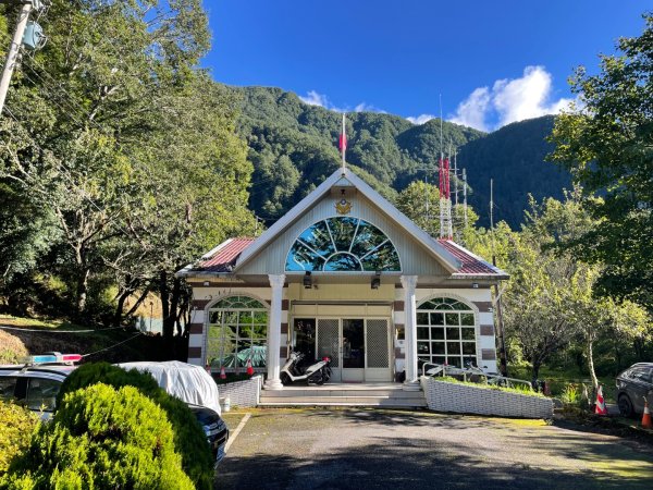 向陽日出，嘉明湖光2865063