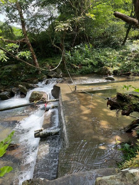 虎豹雙棲越野17K複習跑-part23072587