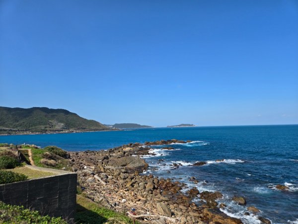 外木山濱海大道2702076