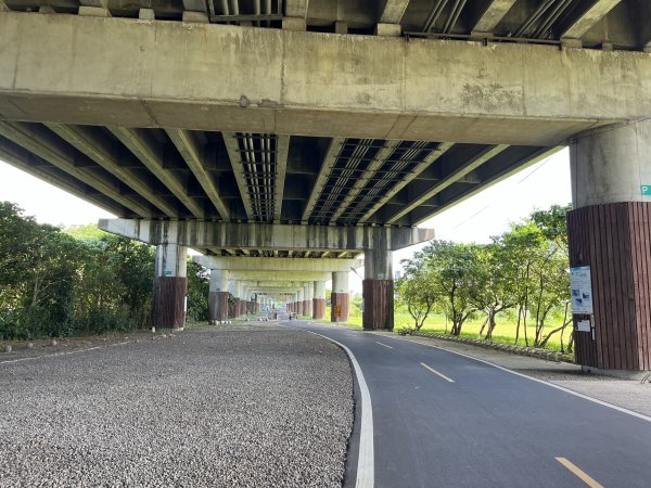 [跟著2025雙北世壯運探索雙北市-8/21] 2025_0615 微風輕艇航線（蘆洲微風園區）2815004