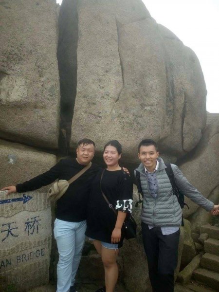 20171011 青島嶗山2001405