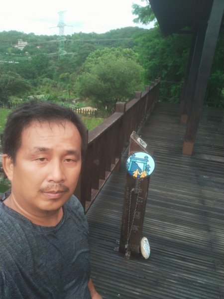 臺北大縱走第七段：世界山莊至飛龍步道2810242