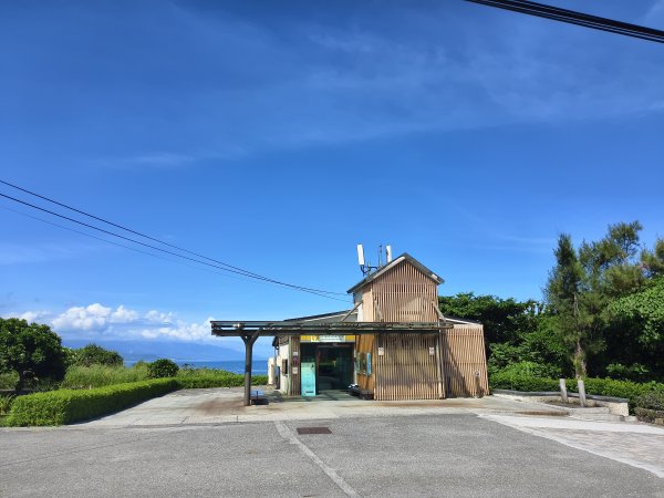 [漫遊縱谷 愛在花東-03/10] 2025_1011 三仙台步道2913165