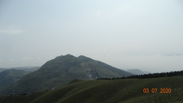 經不住陽光和遠處山頭的誘惑 !869662