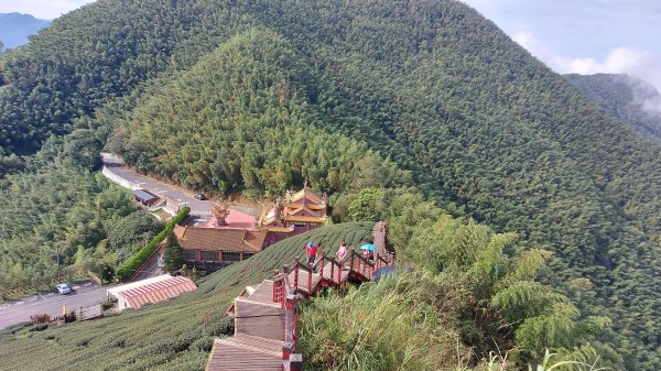 雲嘉九連峰1438943