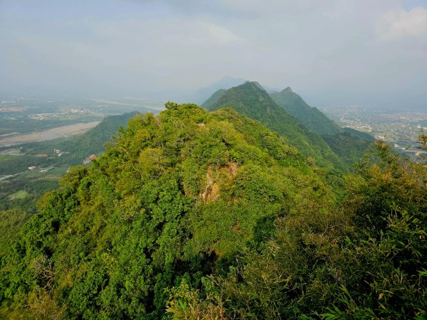 旗尾山-小百岳#72-高雄市旗山區2644893