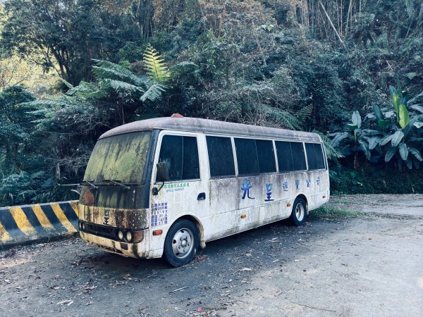 小百岳石壁山三峰縱走2680686