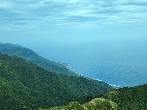 【貢寮】戀戀桃源谷2367809