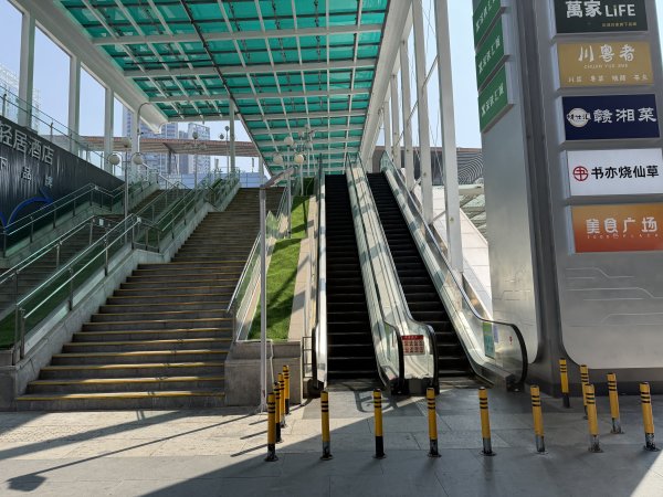 [茂名馬之行-10] 2026_0119 深圳北站2996580