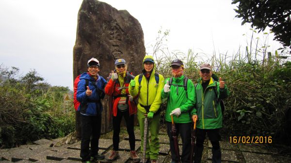 礁溪 跑馬古道 - 依山傍海 思古幽情 ...395689