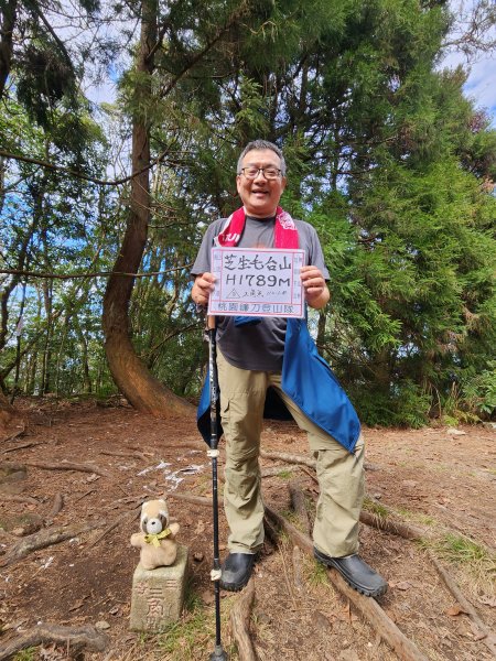 112/2/11芝生毛台山、屯野生炮台2148121