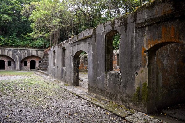 大武崙山｜小百岳2835055