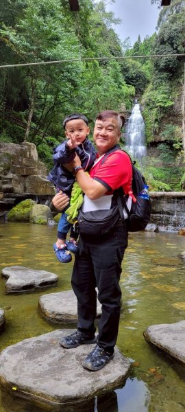 🌈5/25（日）台灣觀巴~愛上杉林溪–忘憂森林．妖怪村一日遊❤️FB：熊熊趴爬走🌈2798120