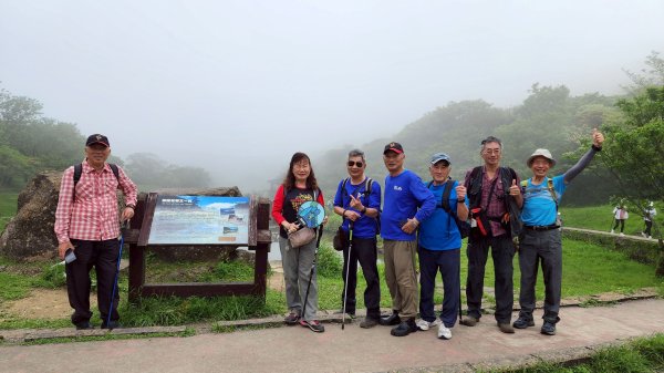 【臺北大縱走 1】二子坪到關渡、龍山寺、艋舺夜市3035483