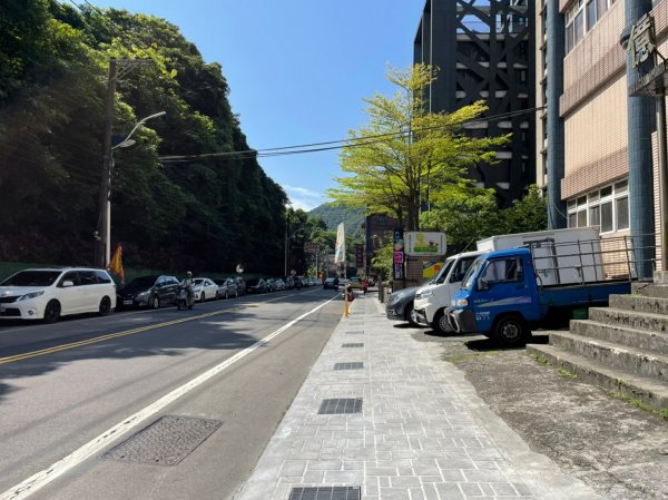 新北｜瑞芳．雙溪 淡蘭古道中路．暖東舊道（TK2-1~2-5 暖東峽谷步道、暖東舊道、五分山步道）2004115