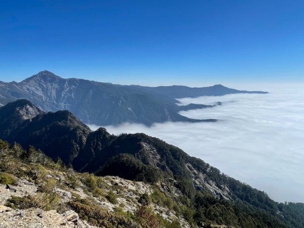 一日南橫二星人品爆發2995791