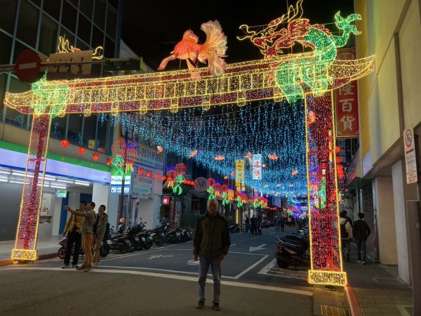 台北燈節 - 西門展區、主燈區、中華路展區、北門展區2714359