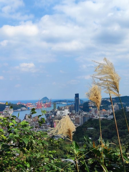 基隆紅獅劉蚵縱走2979403