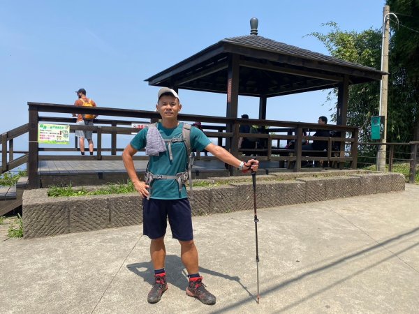 二延平步道.茶霧步道.雲頂步道.阿拉伯粉紅村【如果能寵物友善 那就更好了】2490787