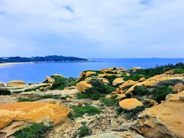 金門：獅山、東村炮測基地2487775