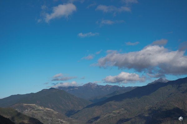 大小劍 |  四天三夜穩穩取劍！大劍山、劍山、推論山、油婆蘭山、布伕奇寒山、佳陽山1599408