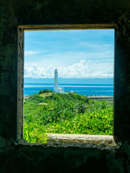 戀戀火燒島—牛頭山、過山古道、阿眉山、仙人疊石1749248