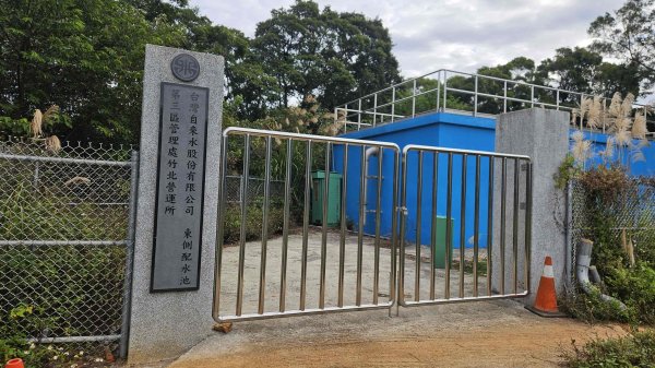 20251218犁頭山-吧哩國山主東峰-石頭坑山西南峰-石頭坑山2967003